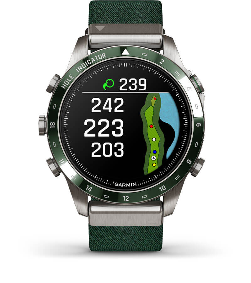 Garmin Marq Golfer Gen 2