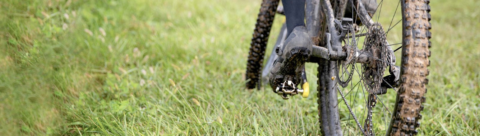 Garmin Rally XC100 Tek Taraflı Güç Ölçer MTB