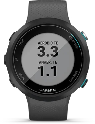 Garmin Swim 2 Yüzücü Saati