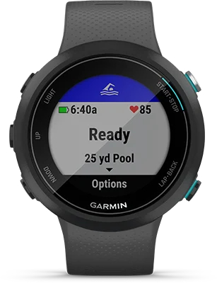 Garmin Swim 2 Yüzücü Saati