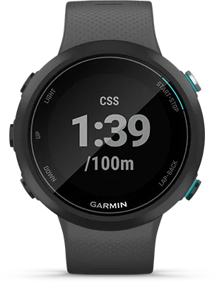 Garmin Swim 2 Yüzücü Saati