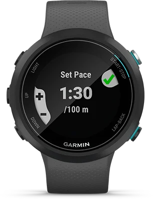 Garmin Swim 2 Yüzücü Saati