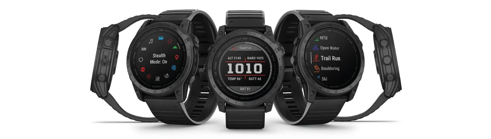 Garmin Swim 2 Yüzücü Saati