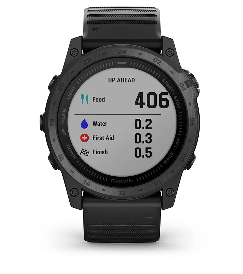 Garmin Swim 2 Yüzücü Saati