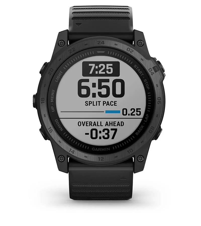 Garmin Swim 2 Yüzücü Saati