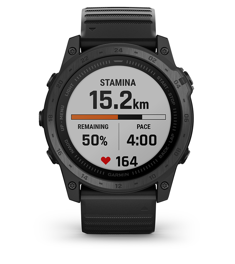 Garmin Swim 2 Yüzücü Saati