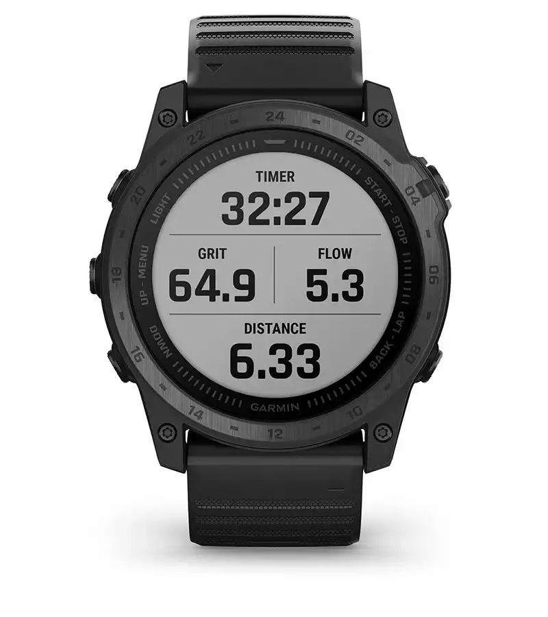 Garmin Swim 2 Yüzücü Saati