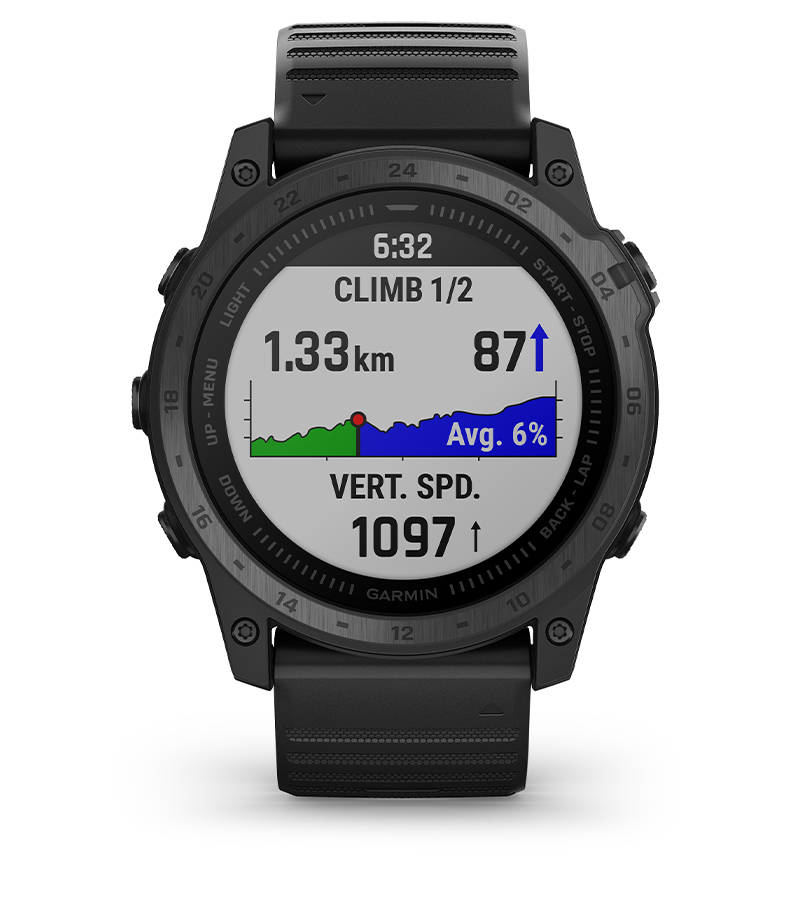 Garmin Swim 2 Yüzücü Saati