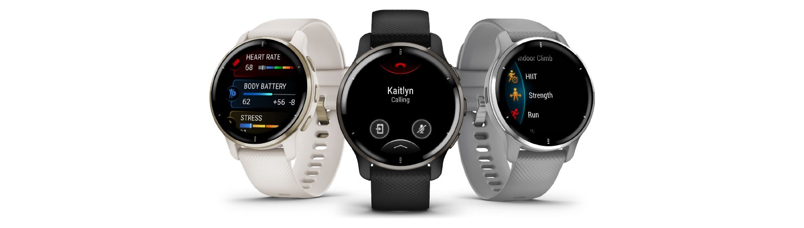 Garmin Venu 2 Plus Akıllı Saat