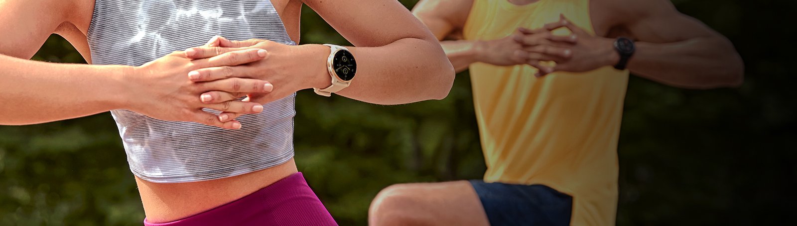 Garmin Venu 2 Plus Akıllı Saat