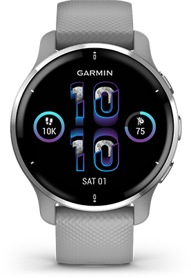 Garmin Venu 2 Plus Akıllı Saat