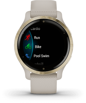 Garmin Venu 2S  Akıllı Saat