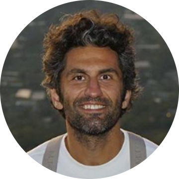 Eren Çimenay