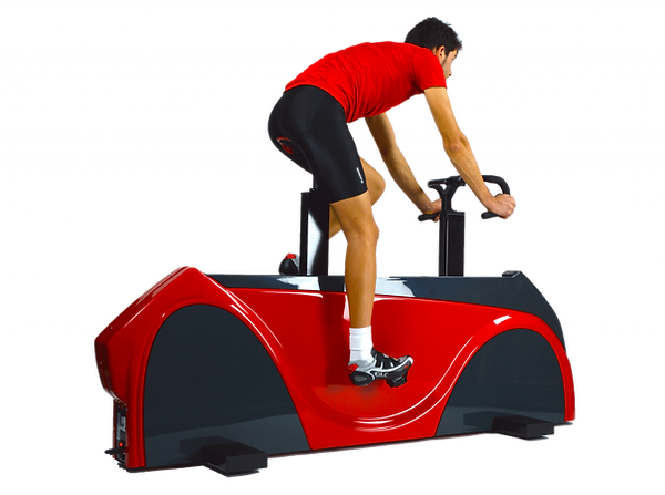 IDMATCH Bikefit