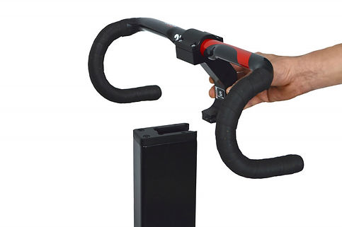 IDMATCH Bikefit