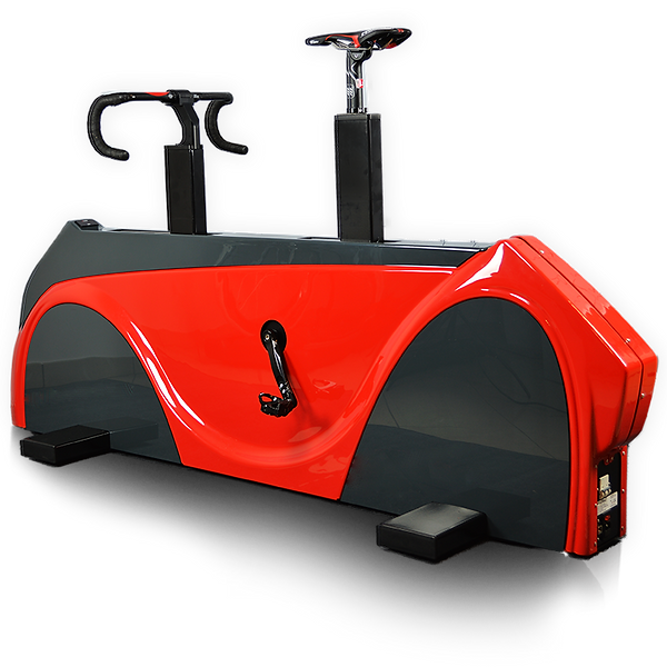 IDMATCH Bikefit
