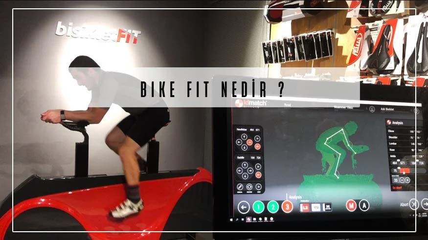 Bike Fit nedir