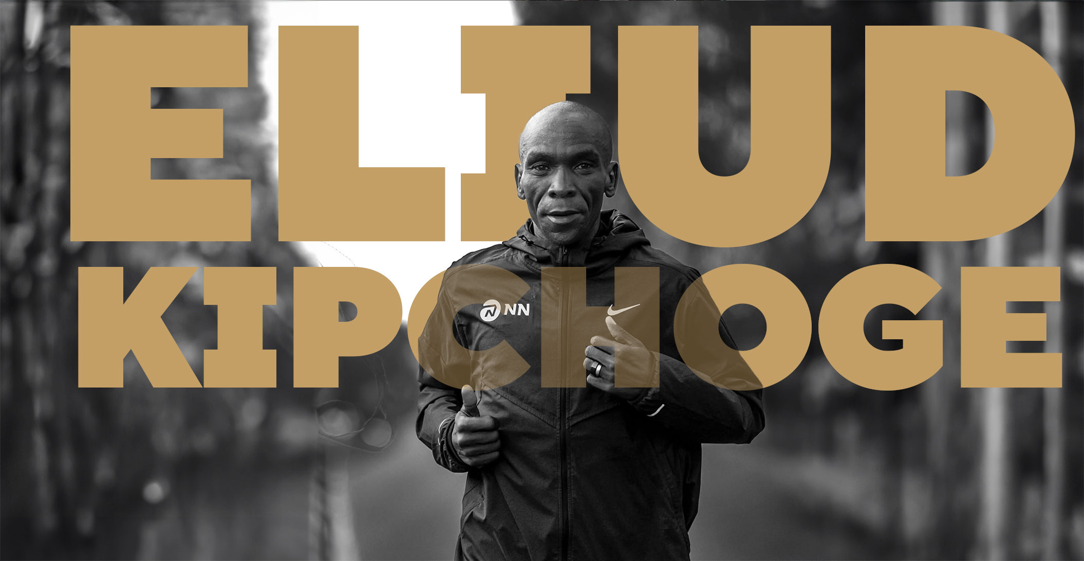 Eliud Kipchoge'nin Hikayesi: Sıfırdan Dünya Şampiyonluğuna Uzanan Yolculuk