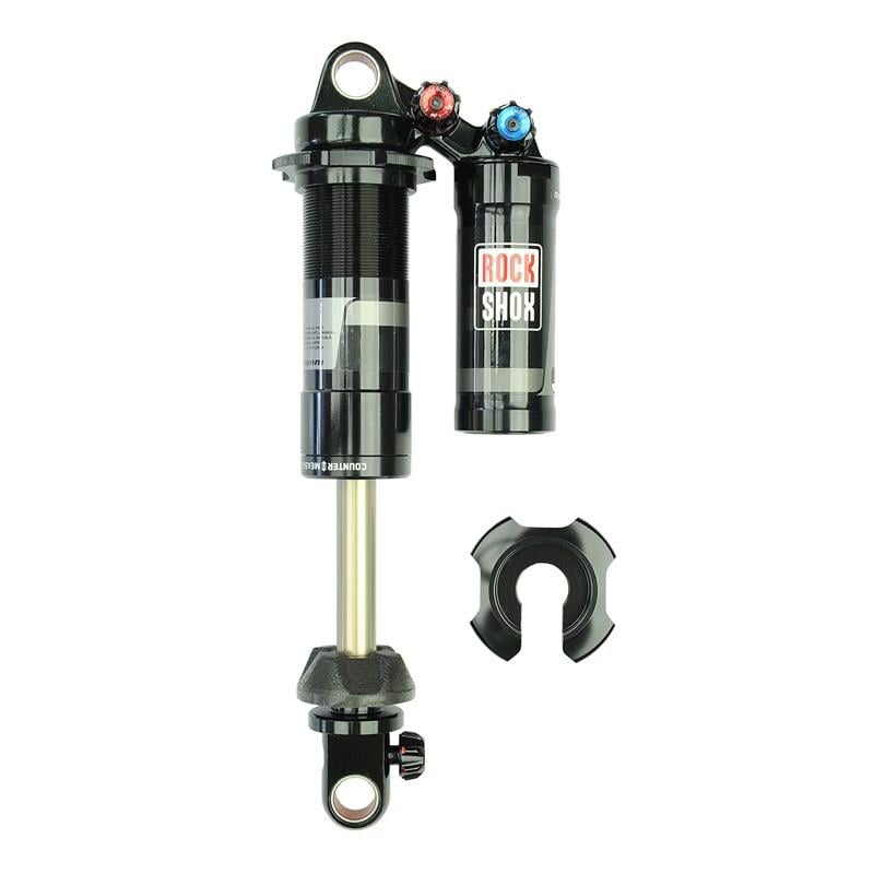 Rockshox Vivid R2C Arka Amortisör | Goatjump