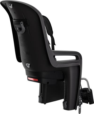 Thule RideAlong 2 Dark Grey Bisiklete Bağlanan Çocuk Koltuğu