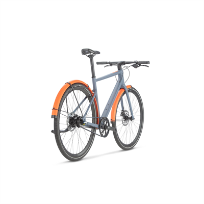 BMC 257 AL ONE Şehir Bisikleti