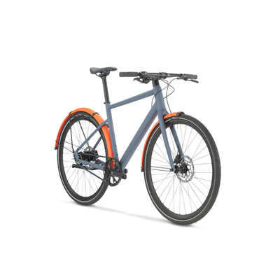 BMC 257 AL ONE Şehir Bisikleti