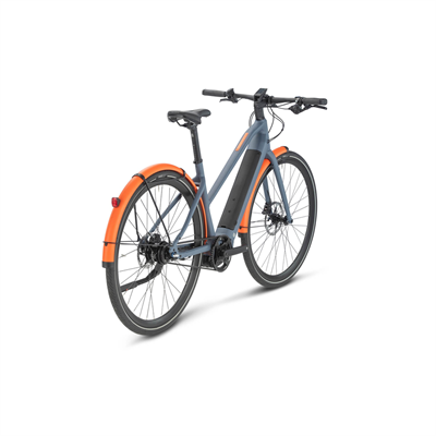 BMC 257 AMP AL ONE ST Şehir Bisikleti