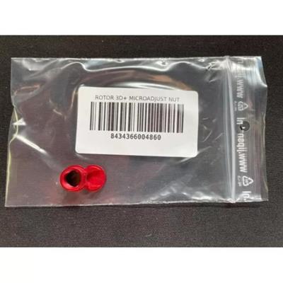 Rotor 3D+ Mıcroadjust Nut