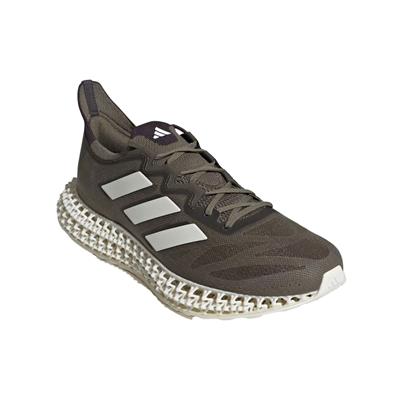 Adidas 4DFWD 3 Erkek Yol Koşusu Ayakkabısı