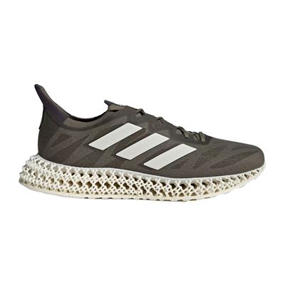 Adidas 4DFWD 3 Erkek Yol Koşusu Ayakkabısı