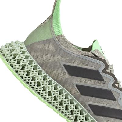 Adidas 4DFWD 3 Erkek Yol Koşusu Ayakkabısı