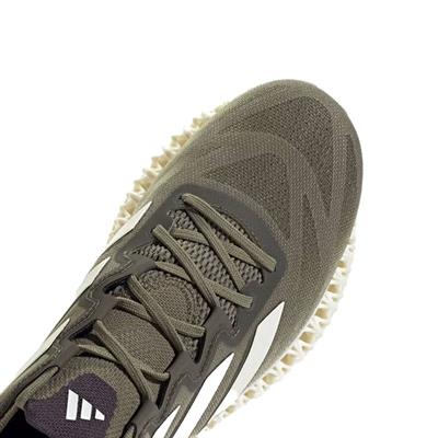 Adidas 4DFWD 3 Erkek Yol Koşusu Ayakkabısı