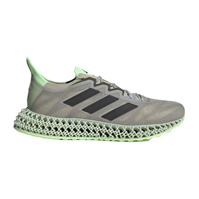 Adidas 4DFWD 3 Erkek Yol Koşusu Ayakkabısı