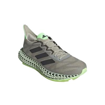 Adidas 4DFWD 3 Erkek Yol Koşusu Ayakkabısı
