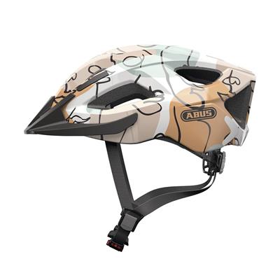 Abus Aduro 2.0 MTB Bisiklet Kaskı