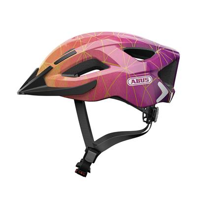 Abus Aduro 2.0 MTB Bisiklet Kaskı