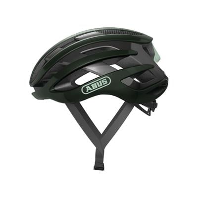 Abus Airbreaker Yol Bisikleti Kaskı