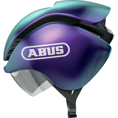 Abus Gamechanger Tri Yol Bisikleti Kaskı