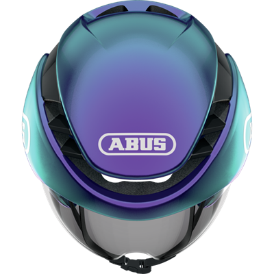 Abus Gamechanger Tri Yol Bisikleti Kaskı