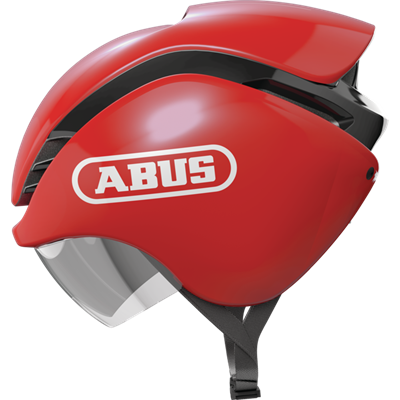 Abus Gamechanger Tri Yol Bisikleti Kaskı