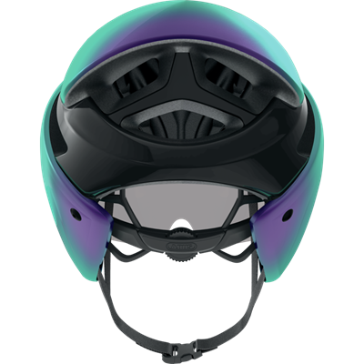 Abus Gamechanger Tri Yol Bisikleti Kaskı