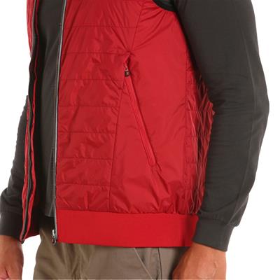 Slam Act Graphene Rstop Yelek