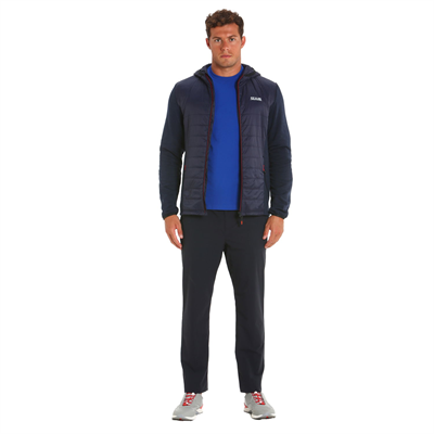 Slam Active Hybrid Polar Ceket