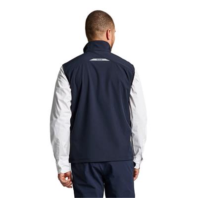 Slam Act Softshell Vest Yelek