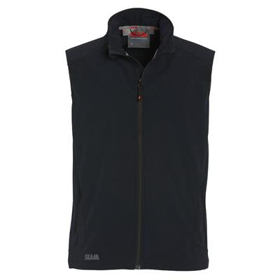 Slam Act Softshell Vest Yelek