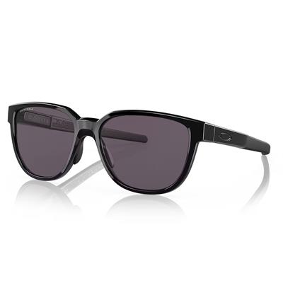 Oakley Actuator Güneş Gözlüğü - Polished Black/Prizm Grey