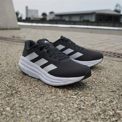 Adidas Adıstar 3 M Erkek Yol Koşusu Ayakkabısı