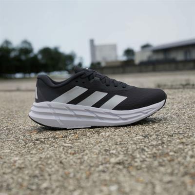 Adidas Adıstar 3 M Erkek Yol Koşusu Ayakkabısı