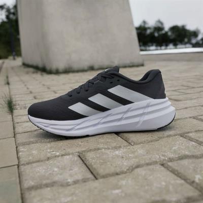 Adidas Adıstar 3 M Erkek Yol Koşusu Ayakkabısı
