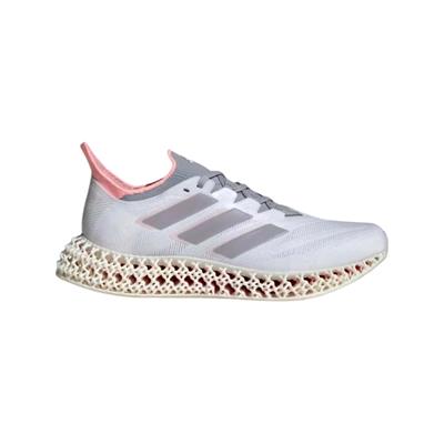 ADIDAS KADIN YOL KOŞUSU AYAKKABISI 4DFWD 4 Beyaz
